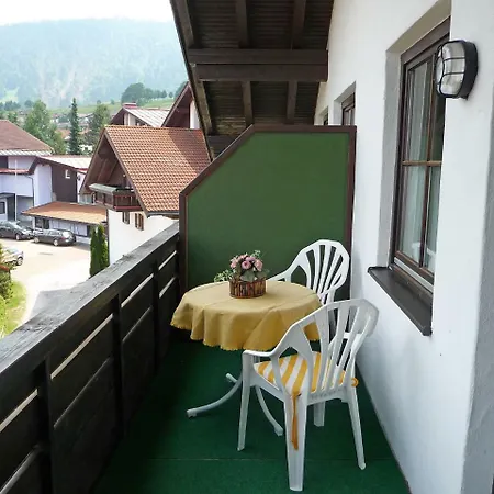 Apartament Aurikel Steibis