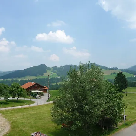 Aurikel Apartament Steibis
